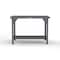 Strong Hold 7 GA Industrial Shop Table T4830 - alternate 1
