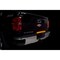 Putco Light Bar, 60 Inch Flexible Light Bar; Red Brake/ Red Running/ Red/Amber Turn Signals/ White 9202960-25 - alternate 3