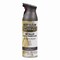 Rust-Oleum Universal Premium Spray Paint, Flat Iron, 12 oz Aerosol Can, 6PK 271473 - alternate 3