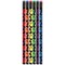 Musgrave Pencil Co Neon Paws Pencils, 144PK D2454/12 - alternate 3