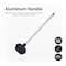 Neiko Toilet Plungers, 4 Pack, Residential, Commercial, and Industrial Building Sanitation Use 60190A - alternate 2