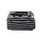 Uni Pro Semi-Active Air Suspension, Fits 1300, 12-Volt Compressor, Electronic Dampener 8745 - alternate 2