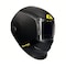 Esab Welding Helmet, Black, AA Battery 0700500950 - alternate 1