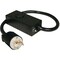 Tripp Lite Power Cord, HD, L5-30P/20R, 20A, 10AWG, 2ft P043-002 - alternate 1