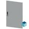Siemens ALPHA 125 Universal Door IP55 8GK9515-6KK23 - alternate 2