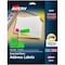Avery Dennison Flast, Laser Labels, PK450 5979 - alternate 1