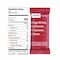 Rxbar Minis Protein Bars Variety Pack, Blueberry/Strawberry, 0.9 oz Bar, 8PK KEE00737 - alternate 3