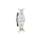Leviton PlugsandReceptacles, 15A, 250VAC, Wht, Nylon 5661-W - alternate 1
