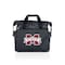 Picnic Time Family Of Brands NCAA Mississippi State Bulldogs On The Go Lunch Bag Cooler - Soft Cooler Lunch Box, Black Camo 510-00-182-384-0 - alternate 1