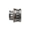 Ridgid Pipe Threading Die, 3/4" NPT 51862 - alternate 2