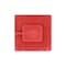 Auveco Lexus Moulding Clip with Sealer, Red Nylon, 25PK 21848 - alternate 2