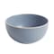 Better Homes And Gardens Zuri Matte 12 Piece Stoneware Dinnerware Set in Blue 122790.12R - alternate 3