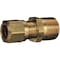 Gates Air Brake To Male Pipe Nylon Tubing Compression G32100-0602 - alternate 3