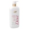 Dove Melanin Even Tone Exfoliating Body Wash, 18.5 Ounce, 4PK 69550329 - alternate 3