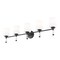 Z-Lite Henri Matte Black 5 Light Vanity 7700-5V-MB - alternate 3