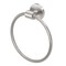 Gatco Reveal Towel Ring, Satin Nickel 4672 - alternate 1