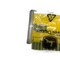 John Deere STUD, OEM TCU12113 - alternate 2