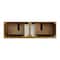 James Martin Vanities Laurent 72" Double Vanity Cabinet, Honey Oak 545-V72-HNO - alternate 3