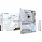 Gigabyte Technology Motherboards X870E AORUS PRO X3D ICE - alternate 1