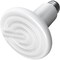 Simple Deluxe HealSmart Reptile Heat Lamp 150W Ceramic Heat Emitter, No Light Emitting Heat Bulbs for Amphibian P PTBULBINVISIBLE150WHT - alternate 1