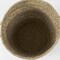 Homeroots Set of Two Natural And Beige Wicker Basket, 2PK 392160 - alternate 5