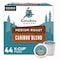 Caribou Coffee Caribou Blend Coffee K-Cups, 0.4 oz, 44PK 5000371517 - alternate 1