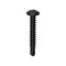 Auveco Phillip Pan Head Teks Screw #8 x 1in, 50PK 16035 - alternate 1