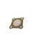 John Deere GASKET, OEM B2163R - alternate 3