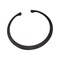 Komatsu SNAP RING, KOMATSU OEM 406501204 406501204 - alternate 2