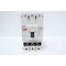 Eaton MOLDED CASE CIRCUIT BREAKER 600V-AC 3P 400A AMP KD3400F - alternate 4