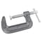 Performance Tool Performance Tool 2 in. X 2 in. D C-Clamp 8 lb 1 pc W221 - alternate 1