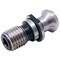 Vertex BT40 18.8 X 44.1mm M16 Mazak Retention Knob PS11126A Fits Fadal 3900-5497 - alternate 2