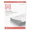 Tru Red Printer Paper, 92 Bright, 20 lb Bond Weight, 8.5 x 11, 500PK 135855/TR56957 - alternate 2