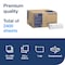 Tork Multifold Paper Towel Sheets, 1 Ply, 200 Sheets, White, 12 PK 420590 - alternate 3