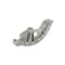 Gb Bien Series Hand Bender Head, 1/2 in Conduit, 3/4 in EMT Silver 961 - alternate 2