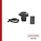 Craftsman Wet/Dry Vac Powerhead, 1.75 Peak HP Bucket Vacuum CMXEVBE17678 - alternate 3