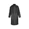 Neese Uniforms 475 Duty Series Raincoat-Blk-5X UN475-33-2-BLK-5X - alternate 1