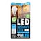 Greenlite Greenlite A19 E26 (Medium) LED Dusk to Dawn Bulb Bright White 60 Watt Equivalence 1 pk 9W/LED/OMNI/DD - alternate 2