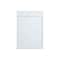 Cambridge Everest 27 in. W x 12 in. D x 36 in. H Ready to Assemble Shaker Wall Kitchen Cabinet in White SA-W2736-SW-KIT - alternate 5