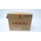 Fanuc SERVO DRIVE AMPLIFIER A06B-6220-H026#H600 - alternate 3