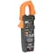Klein Tools AC/DC Digital Clamp Meter, Auto-Ranging 400 Amp CL390 - alternate 2