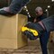 Stanley Fatmax Self-Retracting Squeeze Auto Retract Safety Knife Black/Yellow 1 pc FMHT10369 - alternate 3