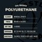 Varathane Polyurethane, Clear, Gloss, 1 gal. 9032 - alternate 2