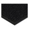Apache Mills Absorba Select Entry Mat, Rectangular, 36 x 60, Pepper 76036190230000496 - alternate 2