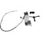John Deere LEVER KIT, OEM BL15492 - alternate 1