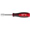 Milwaukee Tool 7/16" HollowCore(TM) Magnetic Nut Driver 48-22-2555 - alternate 1