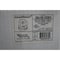 Edwards Signaling ADAPTABEACON AMBER ROTATING LIGHT 120V-AC 58A-N5-100WH - alternate 3
