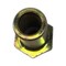 John Deere HOSE FITTING, JOHN DEERE OEM TT10005 TT10005 - alternate 2