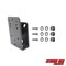 Extreme Max Extreme Max 5001.5793 Jeep Spare Tire Relocation Bracket – Fits CJ/JK/LJ/TJ/YJ Models 5001.5793 - alternate 1