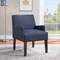 Osp Home Furnishings Main Street Guest Chair, Navy MST55-M19 - alternate 4